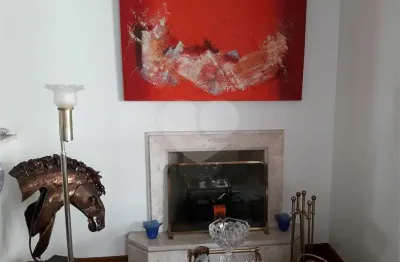 Apartamento com 4 quartos à venda na Rua Nelson Gama de Oliveira, 143, Jardim Sul, São Paulo