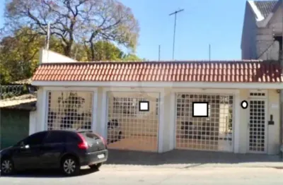 Casa com 6 quartos à venda no Parque Assunção, Taboão da Serra 