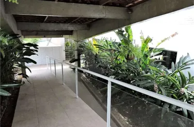 Casa em condomínio fechado com 5 quartos à venda na Rua Balança, 38, Granja Viana II, Cotia