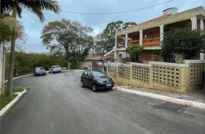 Casa em condomínio fechado com 5 quartos à venda na Rua Monet, 295, Horizontal Park, Cotia
