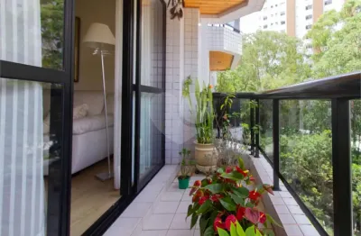 Apartamento com 3 quartos à venda na Rua Fábio Lopes dos Santos Luz, 60, Jardim Sul, São Paulo