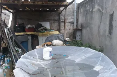 Terreno à venda na Rua João Simões de Souza, 291, Vila Andrade, São Paulo