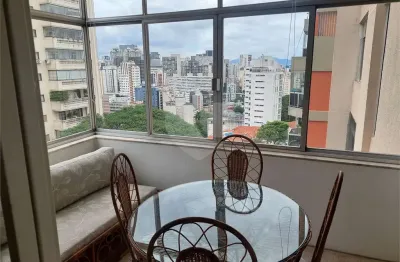 Apartamento com 3 quartos à venda na Rua dos Ingleses, 222, Bela Vista, São Paulo