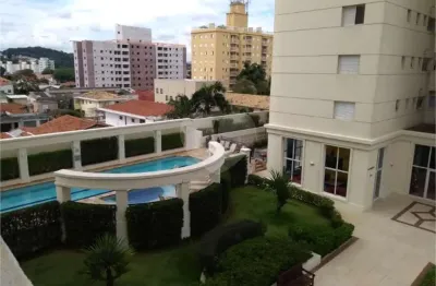 Apartamento com 3 quartos à venda na Rua Professor Monjardino, 130, Vila Sônia, São Paulo