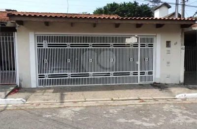 Casa com 3 quartos à venda no Morumbi, São Paulo 