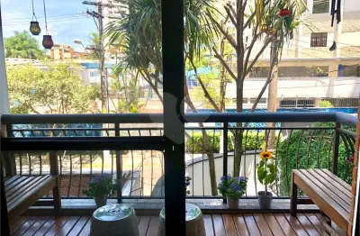 Apartamento com 3 quartos à venda na Rua Mattia Filizzola, 60, Real Parque, São Paulo