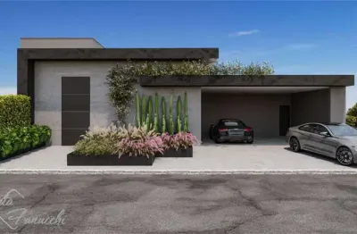 Casa em condomínio fechado com 4 quartos à venda na Alameda Turmalina, 270, Golf Gardens, Carapicuíba