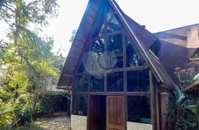 Casa em condomínio fechado com 3 quartos à venda no Condomínio Iolanda, Taboão da Serra 