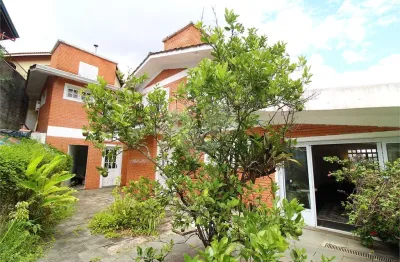 Casa com 3 quartos à venda na Cidade Jardim, São Paulo 