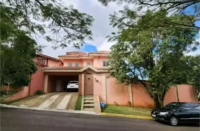 Casa em condomínio fechado com 3 quartos à venda na Rua Cândido Portinari, 32, Granja Viana, Cotia