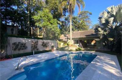 Casa com 4 quartos à venda no Condomínio Iolanda, Taboão da Serra 