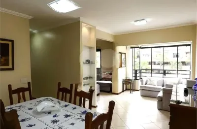 Apartamento com 3 quartos à venda na Avenida Giovanni Gronchi, 4855, Morumbi, São Paulo