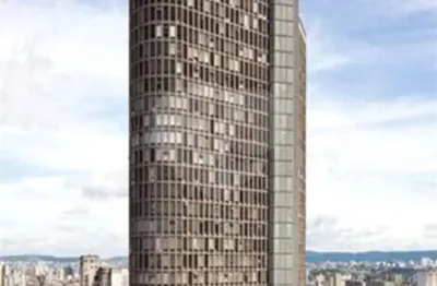 Sala comercial à venda no Centro, São Paulo 