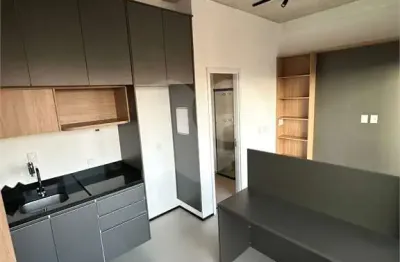 Apartamento com 1 quarto à venda na Rua Alvorada, 183, Vila Olímpia, São Paulo