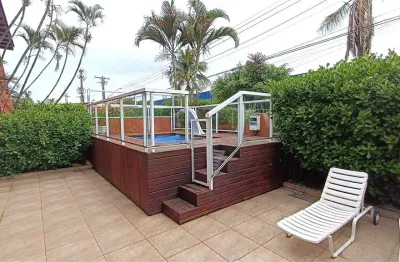 Garden com 3 quartos à venda ou para locação em enseada - sp