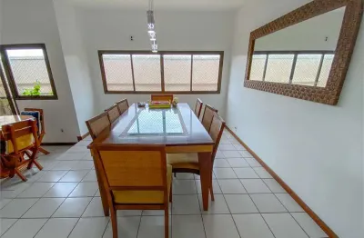 Apartamento com 4 quartos à venda ou para locação em enseada - sp