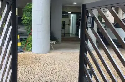 Apartamento com 3 quartos à venda na Rua Mário Carpenter, 7, Gonzaga, Santos