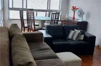 Apartamento com 3 quartos à venda na Rua Mário Carpenter, 7, Gonzaga, Santos