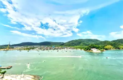 Apartamento com 3 quartos à venda em ponta da praia - sp