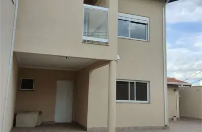 Sobrado com 2 quartos à venda em parque jambeiro - sp