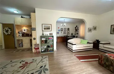 Apartamento com 4 quartos à venda em aparecida - sp
