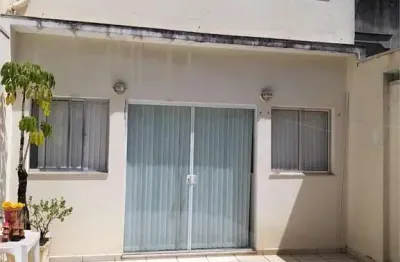 Sobrado com 3 quartos à venda em vila paulista - sp