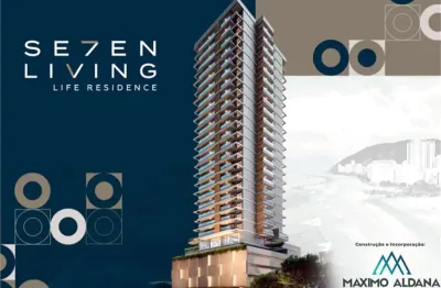 Apartamento com 1 quarto à venda no Ponta da Praia, Santos 