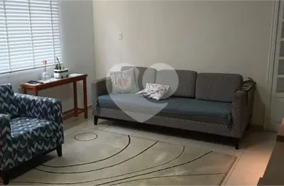 Apartamento com 3 quartos à venda na Rua Nabuco de Araújo, Boqueirão, Santos