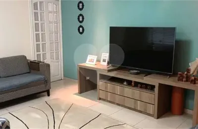 Apartamento com 3 quartos à venda em boqueirão - sp