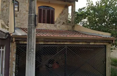 Casa com 3 quartos à venda na Genésio Maria, Jardim Boa Esperança, Sorocaba