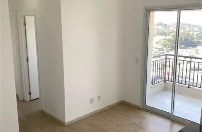Apartamento com 2 quartos à venda em instituto de previdência - sp