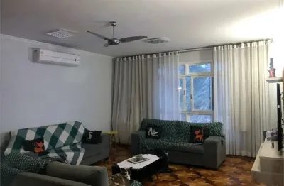 Apartamento com 3 quartos à venda na Cidade De Cunha, Ponta da Praia, Santos