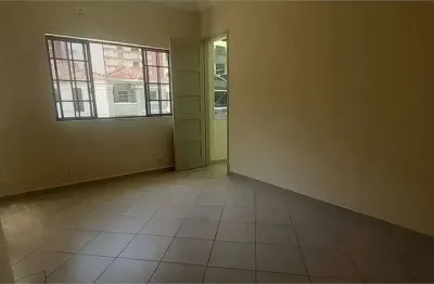 Casa em condomínio fechado com 2 quartos à venda na Rua Maranhão, Pompéia, Santos