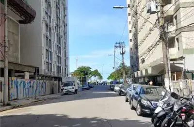 Apartamento com 2 quartos à venda em aparecida - sp