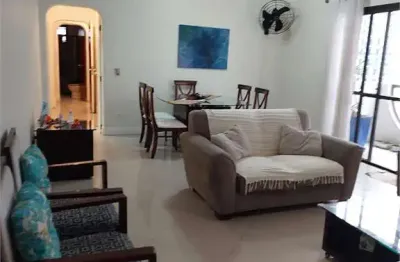 Apartamento com 3 quartos à venda ou para locação em pitangueiras - sp