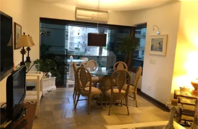 Apartamento com 3 quartos à venda na Rua Dona Vitória Yunes Stefano, 667, Enseada, Guarujá