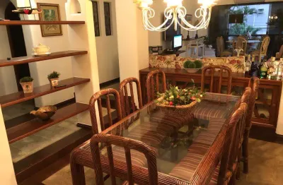 Apartamento com 3 quartos à venda na Rua Dona Vitória Yunes Stefano, 667, Enseada, Guarujá