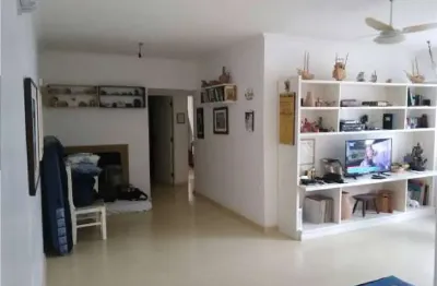 Apartamento com 2 quartos à venda na Rua Doutor Egydio Martins, 18, Ponta da Praia, Santos