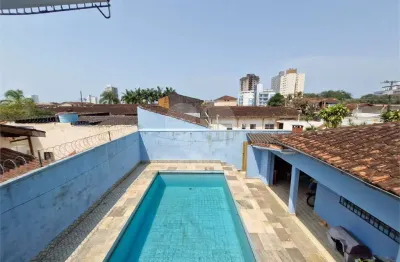 Casa com 3 quartos à venda na Oswaldo De Andrade, Solemar, Praia Grande