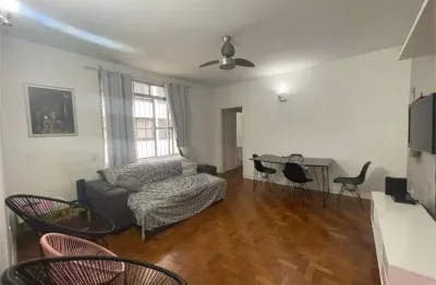 Apartamento com 3 quartos à venda na Avenida Presidente Wilson, Gonzaga, Santos