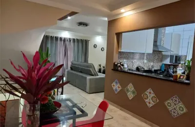 Casa com 3 quartos à venda na Sizino Patusca, Santa Maria, Santos