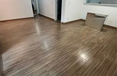 Apartamento com 2 quartos à venda no Campo Limpo, São Paulo 