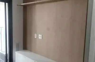 Apartamento com 1 quartos à venda ou para locação em indianópolis - sp