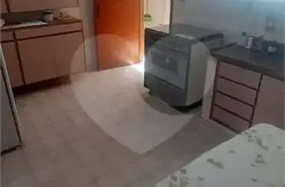 Apartamento com 3 quartos à venda na Rua Coronel Pedro Arbues, 230, Ponta da Praia, Santos