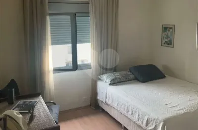 Apartamento com 2 quartos à venda na Rua Tucuna, 132, Perdizes, São Paulo