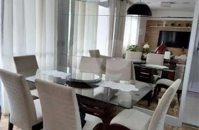 Apartamento com 3 quartos à venda na Rodovia Raposo Tavares, 7389, Butantã, São Paulo