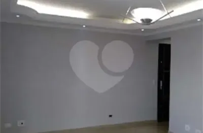Apartamento com 3 quartos à venda na Estrada Velha da Penha, Tatuapé, São Paulo