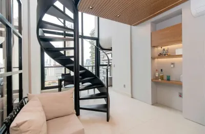 Apartamento com 3 quartos à venda na Rua Casa do Ator, Vila Olímpia, São Paulo