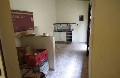 Casa com 2 quartos à venda na Rua Francisco Isoldi, Vila Madalena, São Paulo