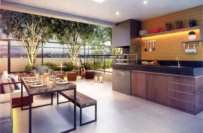 Apartamento com 3 quartos à venda em pinheiros - sp